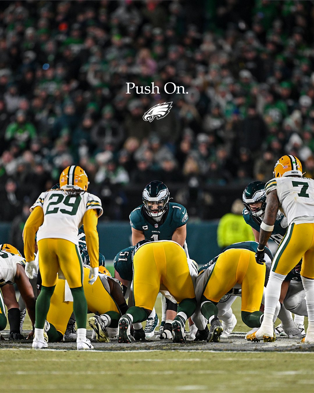 🏈联盟并未通过一码拱的反对提案，距离达成禁令仅有两票之差