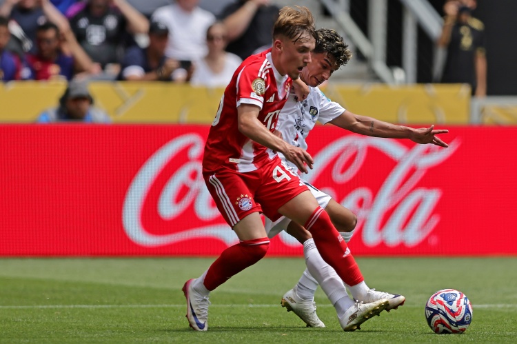 金沙娱乐城官网-记者：预计17岁伦纳特-卡尔将留在拜仁一线队，担任奥利塞的替补