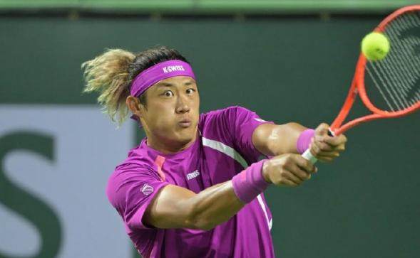 金沙娱乐入口-张奔斗：练得好就是不赢球，张之臻只能”熬着”