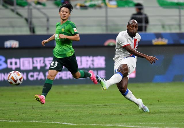 申花遭遇工体11连败 俱乐部与球迷风波刚平又起？