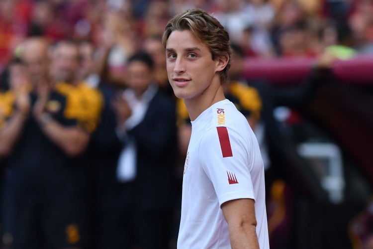 澳门金沙娱乐城官网-迪马济奥：博维将在本周六和罗马解约，随后加盟英冠球队沃特福德