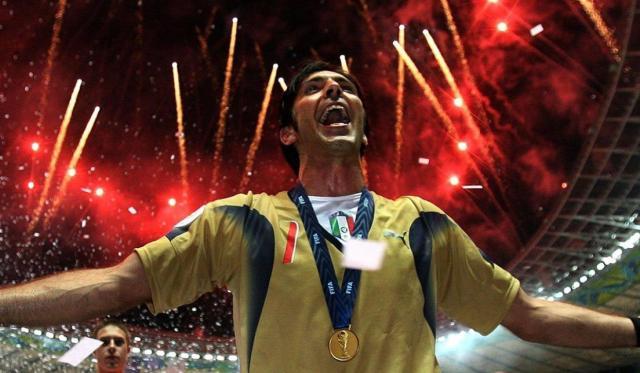 澳门金沙娱乐在线-布冯担任意大利队领队，曼奇尼成为国字号大总管