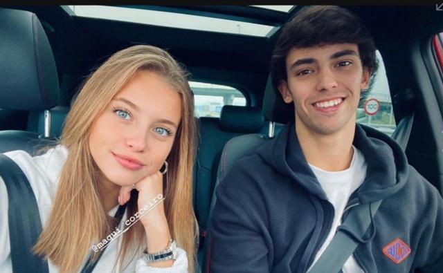 澳门金沙娱乐在线-切尔西留不了得回马竞 费利克斯跟女朋友也分手了