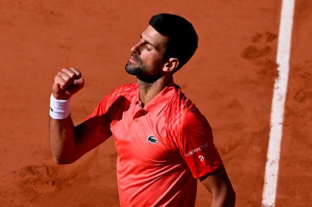 澳门金沙娱乐在线-德约在嘘声中鏖战获胜  不妙？身体警报再次响起