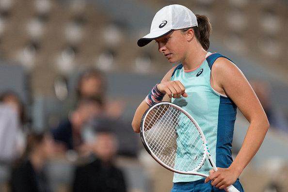 澳门金沙娱乐在线-狂扫！斯瓦泰克赛季第15次送蛋 豪取女单30连胜